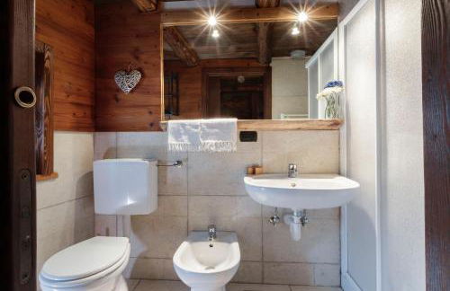 HelloChalet - Chalet da MiRo - Sunny terraces with stunning Matterhorn views, reachable on foot only - Foto 52