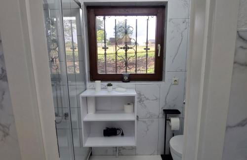 Cozy apartment near the Rhine - Foto 21