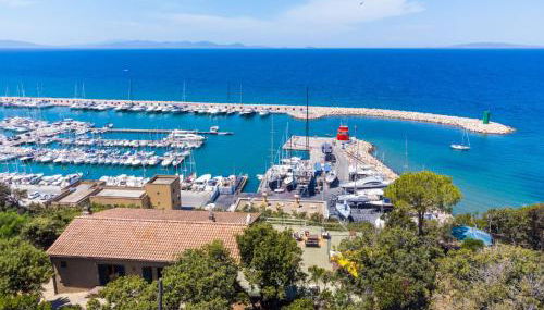 Villa Villa Giuliana by Interhome - Foto 4