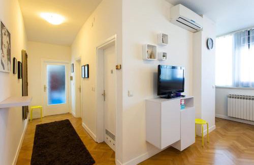 Studio M Zagreb - Foto 9