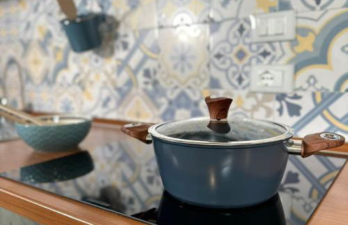 Domus Derthona Alloggio Sarina - Foto 6