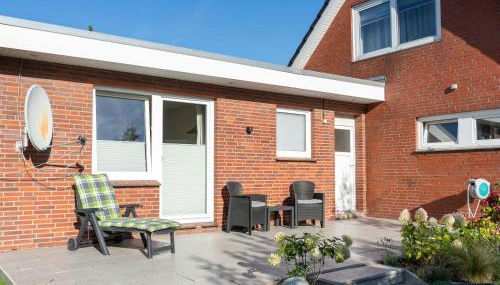 217 Schortens - Foto 4, sunbed