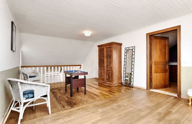 Holiday Home in Virton With Swimming Pool - Foto 26