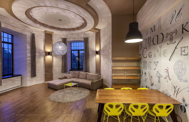 Loft Aparts - Foto 11