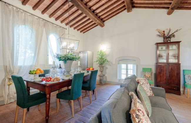 Villa Duemani - Pickleball Retreat - Foto 16