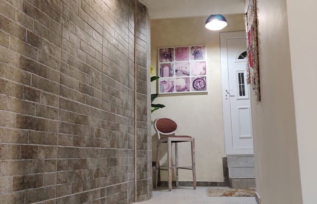 Mila & Aleksandr Apartments - Foto 6