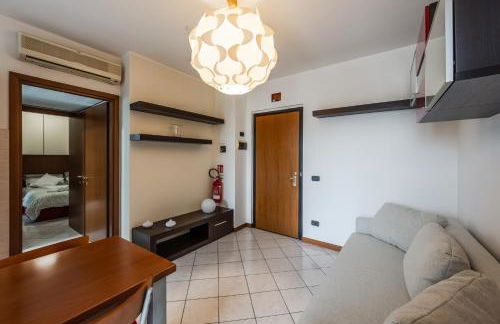 Curiel 194, SmartStay - Appartamento - Ospedale Humanitas, Fiordaliso, Forum Assago - Foto 57