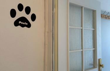 Ferienwohnungen Am Westerntor Amber Pepe und Paula inkl Parkplatz - Foto 16