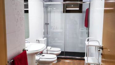 Ancla Spaces nuevo apt cerca del mar, sin vistas - Foto 3