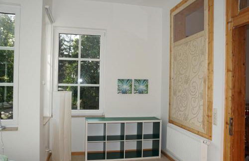 Auberge Tabarz Zimmerberg - Photo 10