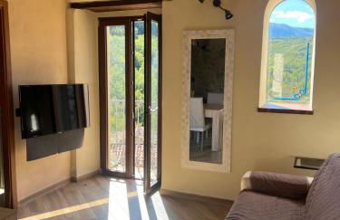 The Nest in Abbateggio among the greens and mountains - Photo 3