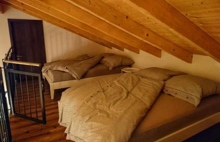 Ferienhaus sonnenWIND am Hainer See - Foto 13