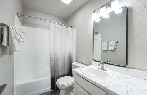 The Landry 368 Spacious and Cozy 2 Bedroom 2bth - Foto 24