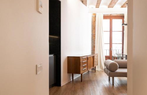 Decô Apartments Barcelona-Born Apt. - Photo 28