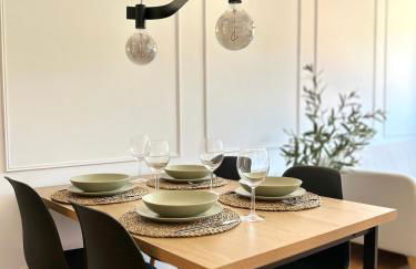 Apartamento Enseñanza - Barco a Vigo Gratis - Kid Friendly - Foto 22