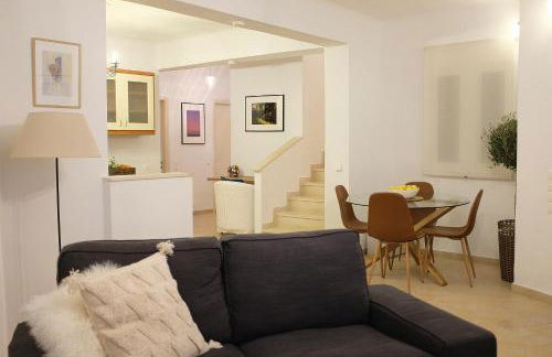 Villa Boukari - Photo 29