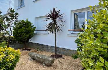 -Ty Léodele- maison Concarneau - Photo 28