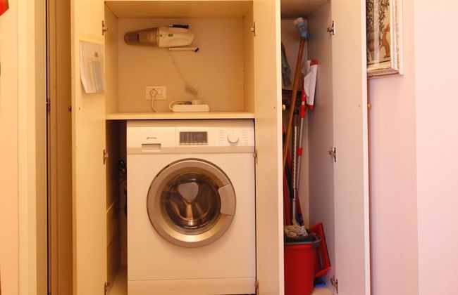 Giudecca Apartment View - Photo 27