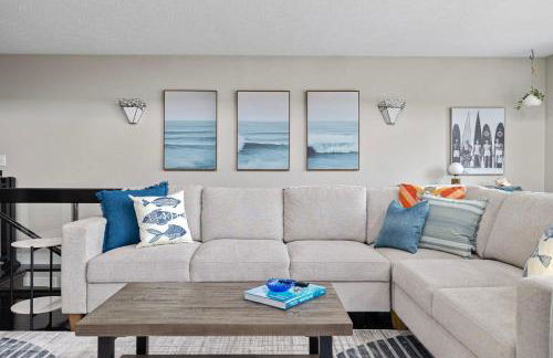 Surf Loft by Juniper Holiday + Home - Foto 13