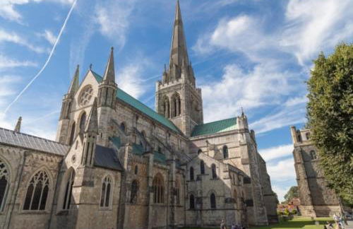 The Annexe - Pagham - Photo 24