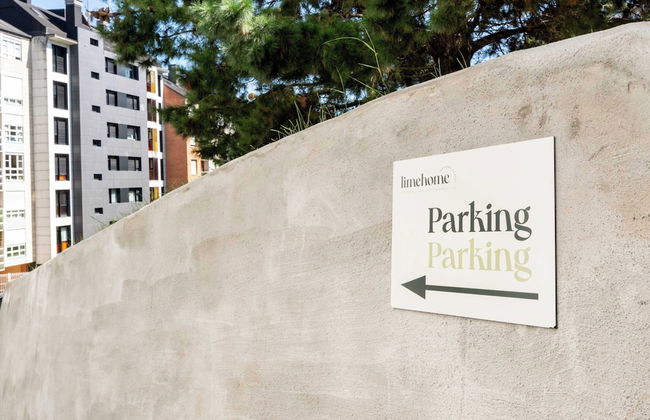 Limehome Oviedo Calle Postigo Bajo - Foto 66