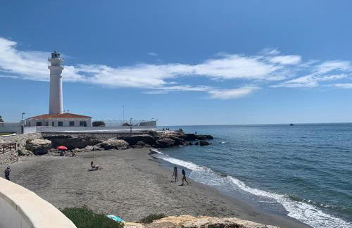 Apartamento Turistico Peñalver Playa 316 - Foto 35