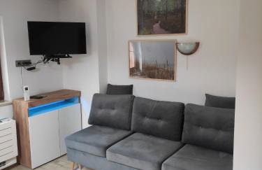 Miły Domek Sasino - Foto 27