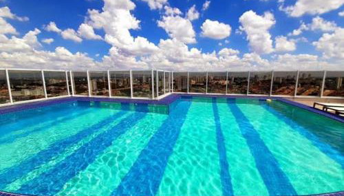 Lindo Studio No Coração da Cidade e Prox ao Aeroporto - Foto 2