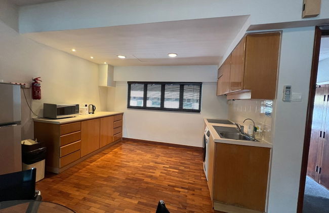 Orchard Point Serviced Apartments - Foto 25