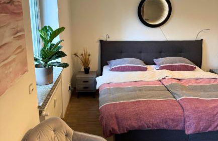 Bahnhof City Loft & Apartments - Foto 4