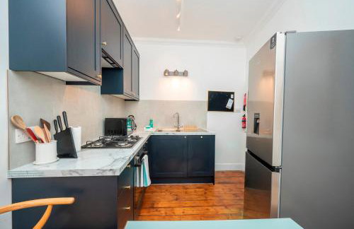 Quirky London Apartment 2 min to Ladywell station - Pass the Keys - Foto 8