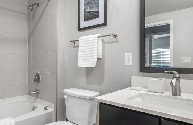 Barsala at Falcon Grand Harbor Apartments - Foto 21