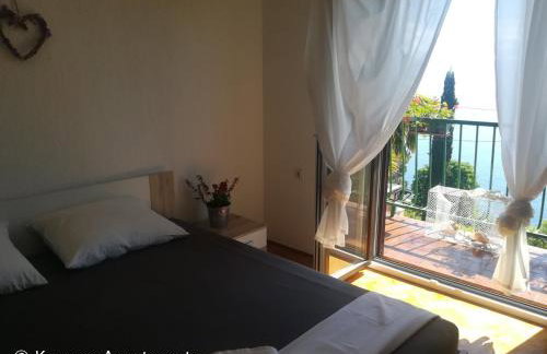 Kvarner Apartments II - Mošćenička Draga - Photo 22