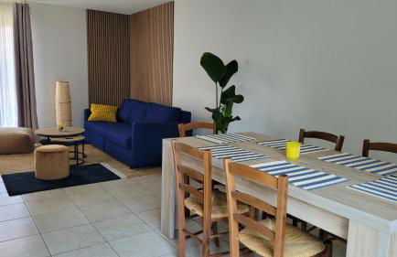 La petite maison du Florival - Foto 8