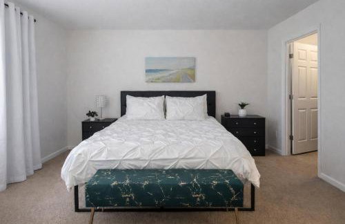 Modern Stay in Savannah - Foto 2