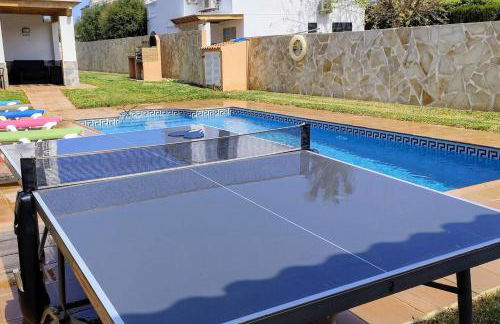 Villa Laurax - Foto 22