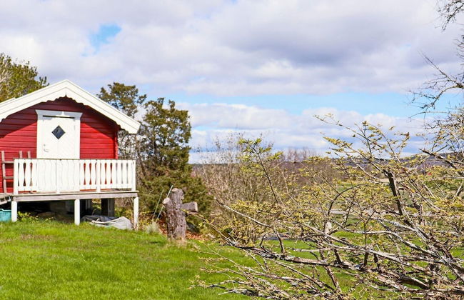 6 Person Holiday Home in Varobacka - Photo 22