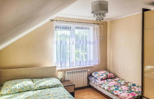 Beautiful Home In Darlowo With Wifi - Foto 16