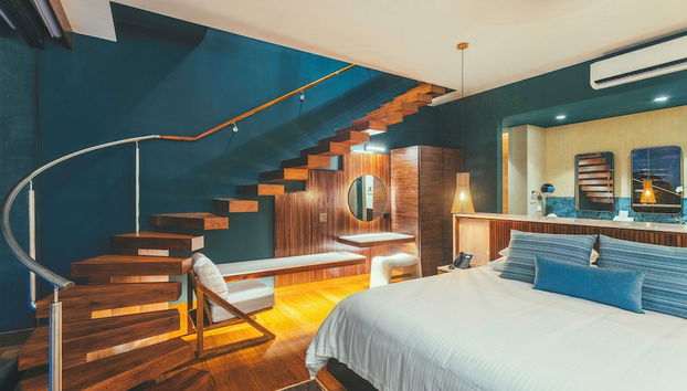 Los Altos Resort - Photo 4, Room