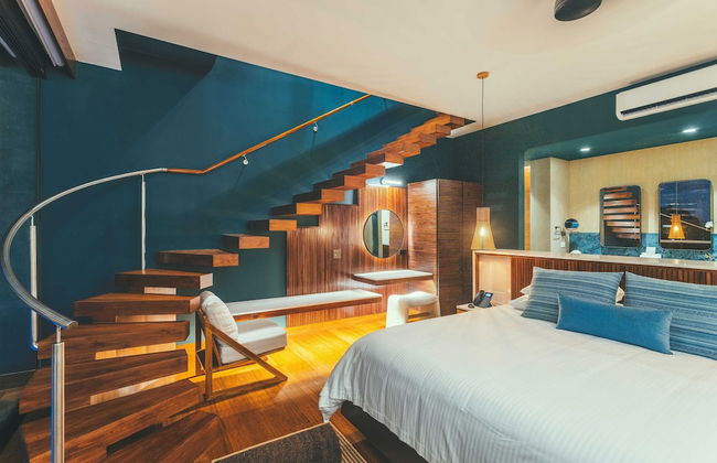 Los Altos Resort - Foto 8