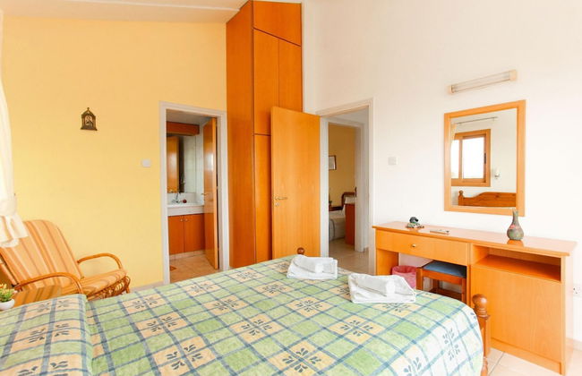 Villa Hera Argaka in Argaka - Foto 21