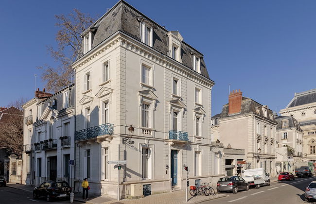 Hôtel Corneille - Entrée autonome, réception en ligne -Encore Mieux - Photo 20