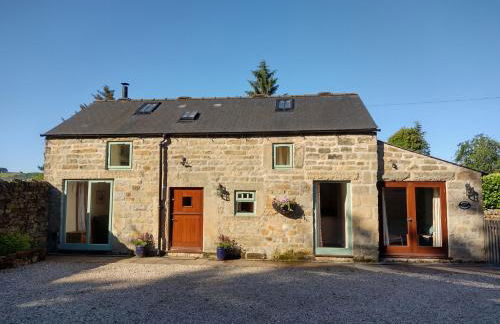 Acorn Cottage, Ashover - Foto 1