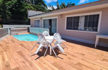 Hospedagem Doce Lar - Casa Manacá - Foto 23