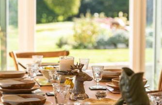 Peaceful Riverside Five Bed Cottage in Somerset - Foto 14