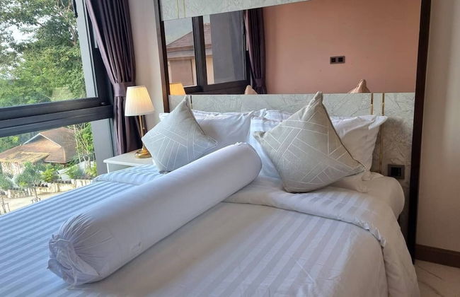 B203- 1 Bedroom Condo With Sea View, Ao Nang Beach - Photo 2