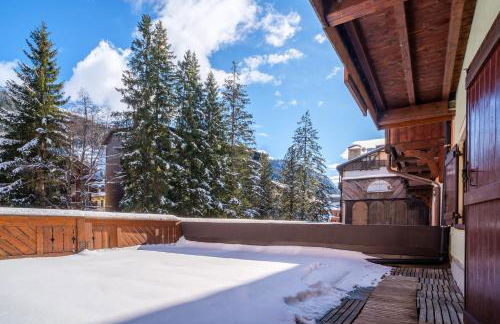 Residence Casa Collini - Foto 28