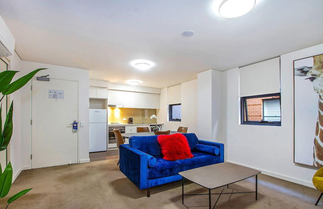 Terminus Apartment Hotel, an Ascend Collection Hotel - Foto 31