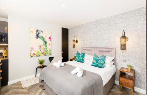 The Shirt Factory Apartments - Foto 17