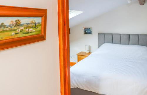 Stable View Cottage - Foto 13